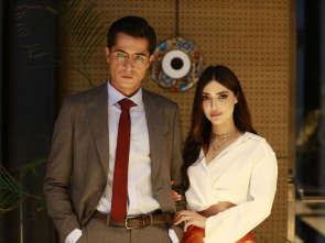Imagen de Verdad oculta (T1): Ep.3  - 1
