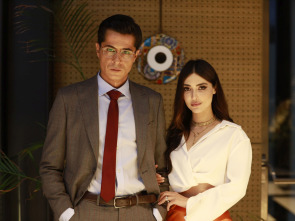 Imagen de Verdad oculta (T1): Ep.4  - 1