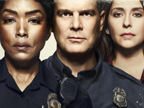 9-1-1 (T6): Ep.14 Ansiedad por rendir