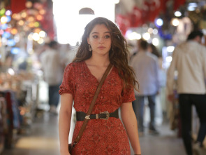 Imagen de Más hermosa que tú (T1): Ep.41  - 1