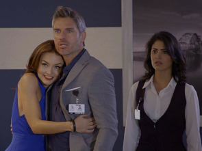 Imagen de Tres veces Ana (T1): Ep.19  - 1