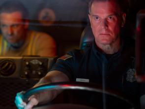 Imagen de 9-1-1 (T8): Ep.11 La Virgen Santa - 1