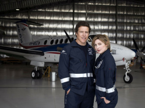 Imagen de RFDS: médicos en el aire - 1