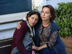 Imagen de Trapos sucios (T1): Ep.43  - 1