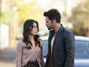 Imagen de Bahar (T1): Ep.107  - 1