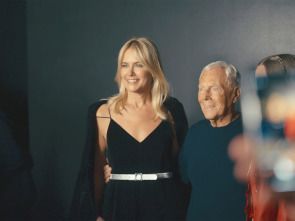 Imagen de Valeria Mazza: Un sueño dorado - 1