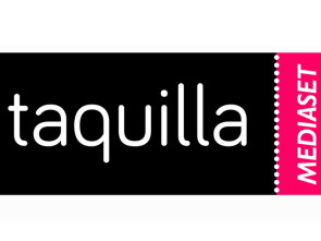 Imagen de Taquilla Mediaset (T13): Ep.4 - 1