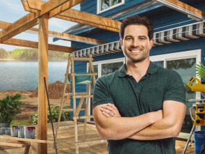 Imagen de Tu casa de... (T2): Ep.10 - 1