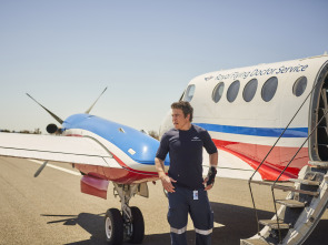 Imagen de RFDS: médicos en... (T3): Ep.4  - 1