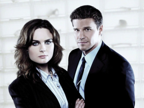 Imagen de Bones (T1): Ep.2 El hombre del todoterreno - 1
