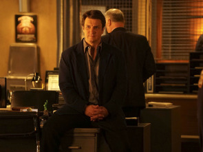 Imagen de Castle - 1