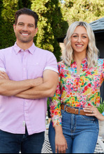 Imagen de Tu casa de... (T1): Ep.3 - 4