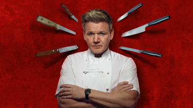 Hell's Kitchen (USA) (T13)