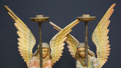 Imagen de Maestros de la restauración - 3