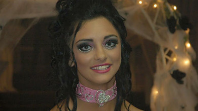 Imagen de Mi espectacular boda gitana (T2) - 3