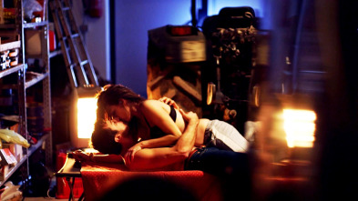 Imagen de Alta infidelidad (T1) - 3