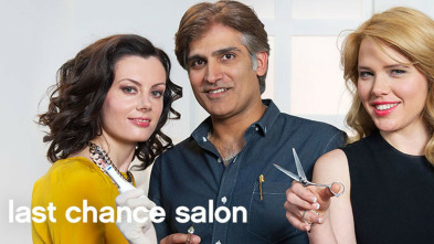 Imagen de Belleza en crisis (T2): Ep.2 - 3