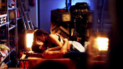 Imagen de Alta infidelidad (T1): Ep.22 - 3