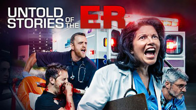 Imagen de Sucedió en Urgencias: Ep.8 - 3