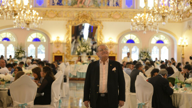 Imagen de Mi espectacular... (T1): Ep.2 - 3