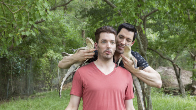 Imagen de Los gemelos en... (T1): Ep.1 - 3