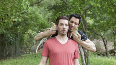 Imagen de Los gemelos en... (T1): Ep.2 - 3