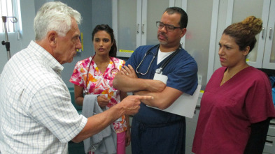 Imagen de Sucedió en Urgencias: Ep.6 - 3