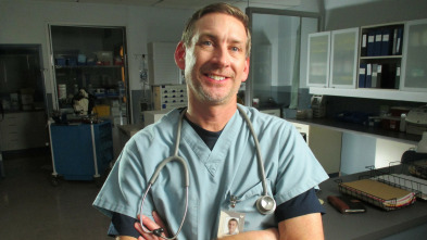 Imagen de Sucedió en Urgencias: Ep.6 - 3