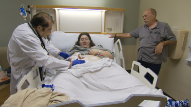 Imagen de Mi vida con 300 kilos: Qué pasó después (T3) - 3