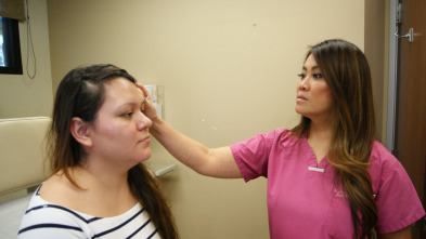 Imagen de La Doctora Lee: Ep.5 - 3