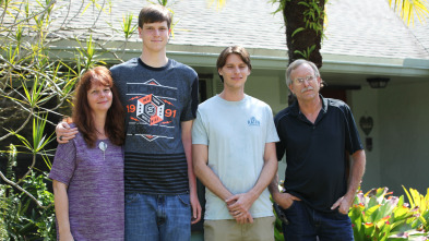 Imagen de Extraordinarios... (T1): Niños con hidrocefalia - 3