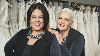 Imagen de Novias curvy, la boutique: Ep.3 - 3