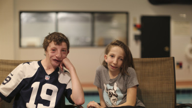 Imagen de Dos entre un millón (T1): Ep.4 - 3