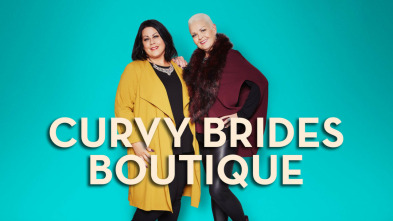 Imagen de Novias curvy, la boutique: Ep.18 - 3