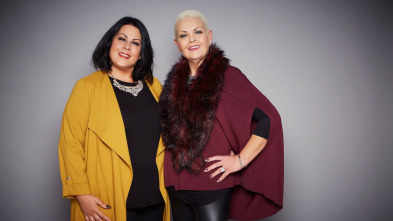 Imagen de Novias curvy, la boutique: Ep.19 - 3