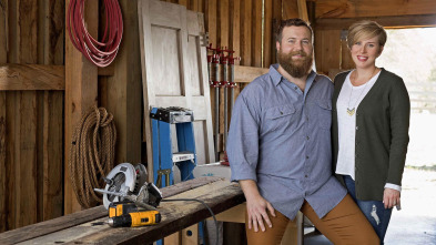 Imagen de Home Town (T2): Una casa de ensueño - 3