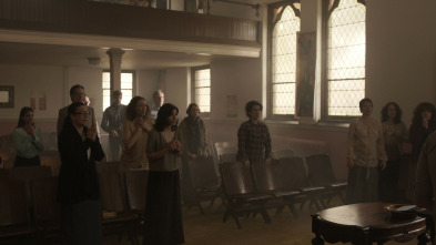 Imagen de La revista People...: La nación de Yahweh - 3