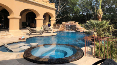 Imagen de Piscinas de ensueño (T6) - 3