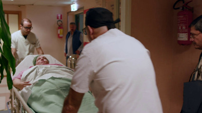 Imagen de Mi vida con 300... (T2): Ep.7 - 3