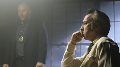 Imagen de Conexión asesinato (T2): Ep.5 - 3