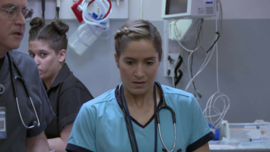 Imagen de Sucedió en Urgencias: Ep.6 - 3