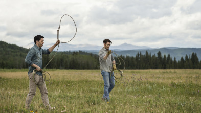 Imagen de Los gemelos en la granja (T2): Ep.2 - 3