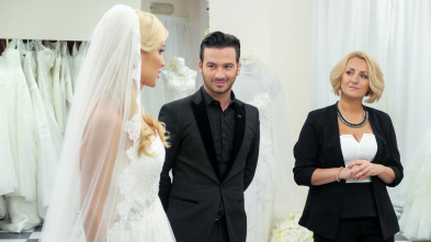 Imagen de ¡Sí, quiero ese... (T2): Ep.6 - 3