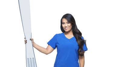 Imagen de La Doctora Lee: Ep.14 - 3