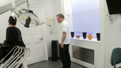 Imagen de Desastres estéticos (T5): Ep.1 - 3