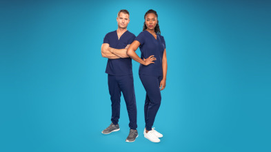 Imagen de Los pies me están... (T1): Ep.3 - 3