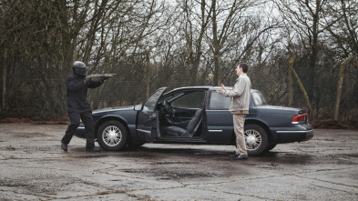 Imagen de Un asesino en el trabajo: Ep.1 - 3