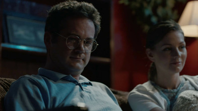 Imagen de Víctima de una obsesión: Ep.4 - 3