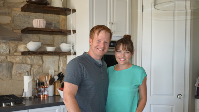 Imagen de Tu casa en el desierto (T1): Ep.2 - 3