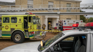 Imagen de Asesinato, dulce...: Huellas en la nieve - 3